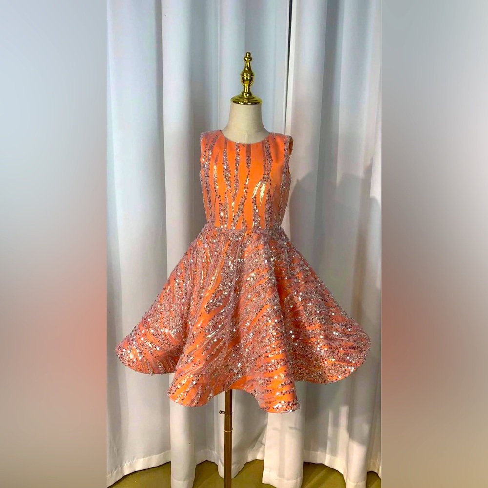party dress